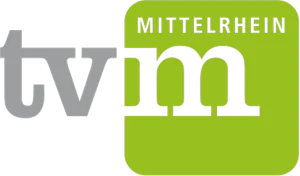 TV Mittelrhein Logo - Daniela Stadler